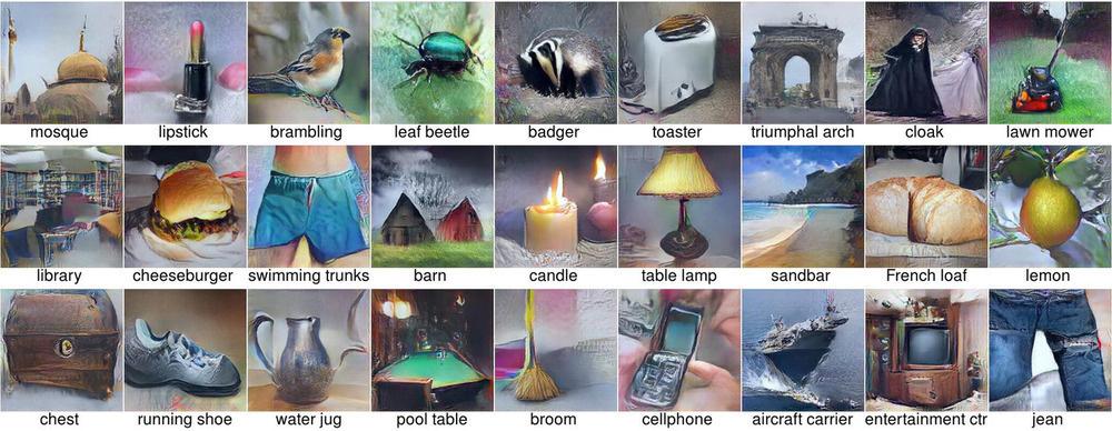 Examples